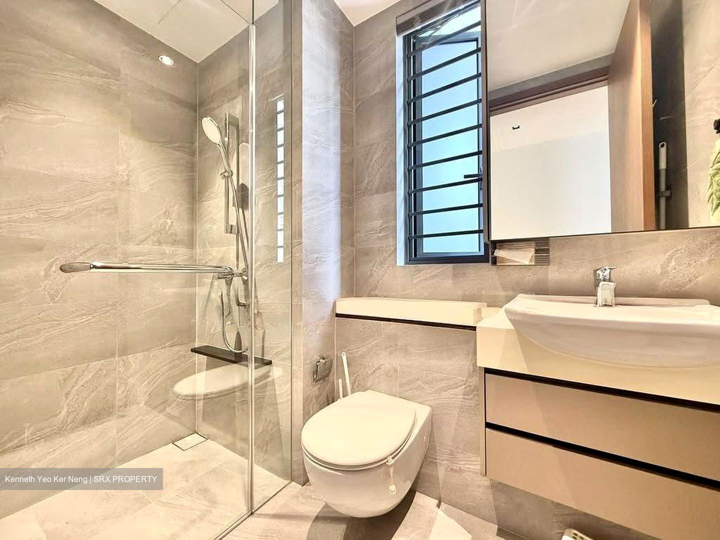 Stirling Residences (D3), Apartment #624819341